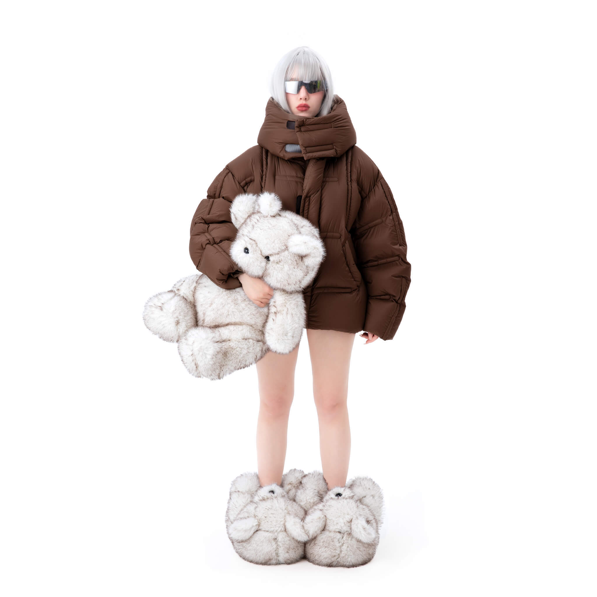 Toasted Marshmallow Teddy | Toy